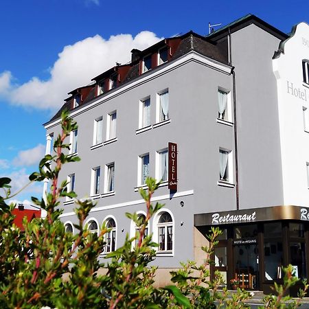 Hotel Grader Нойштадт-ан-дер-Вальднааб Екстер'єр фото