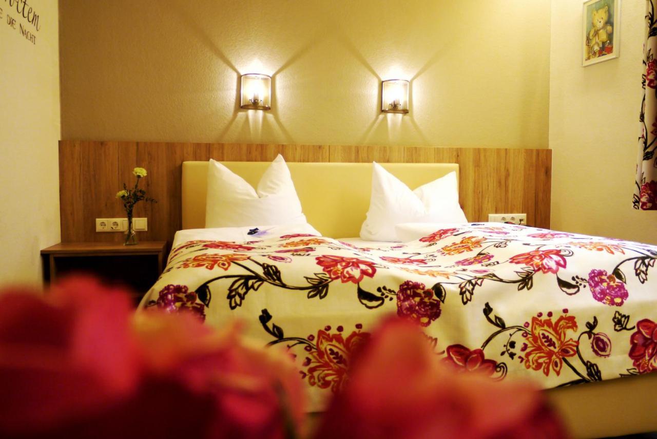 Hotel Grader Нойштадт-ан-дер-Вальднааб Екстер'єр фото