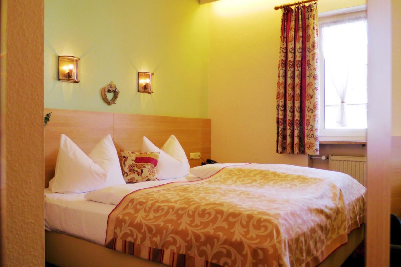 Hotel Grader Нойштадт-ан-дер-Вальднааб Екстер'єр фото