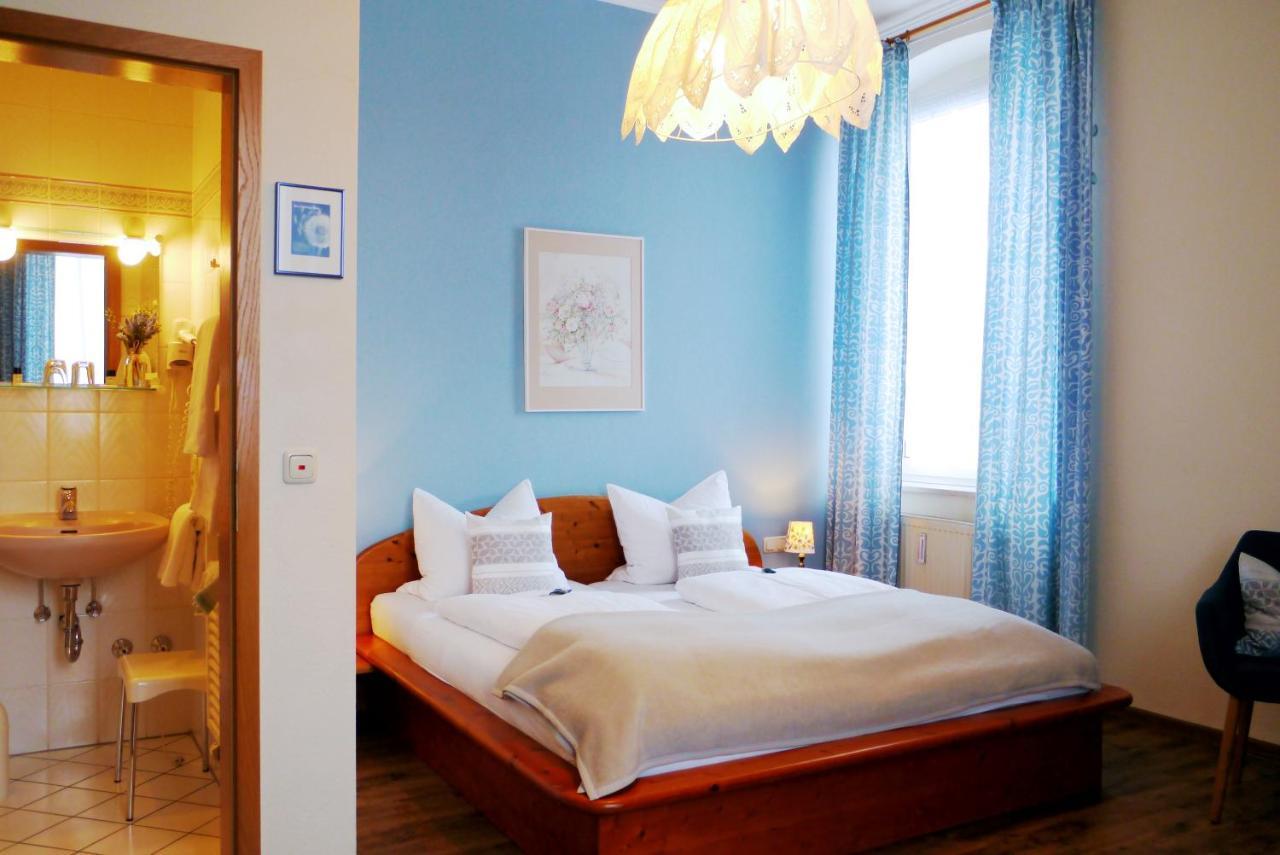 Hotel Grader Нойштадт-ан-дер-Вальднааб Екстер'єр фото