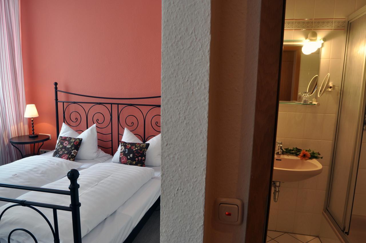 Hotel Grader Нойштадт-ан-дер-Вальднааб Екстер'єр фото